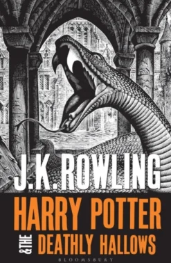 Harry Potter and the Deathly Hallows