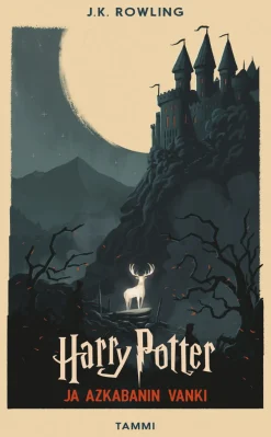 Harry Potter ja Azkabanin vanki