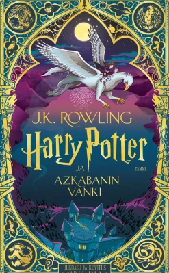 Harry Potter ja Azkabanin vanki