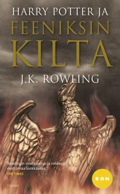 Harry Potter ja Feeniksin kilta