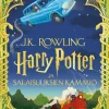 Harry Potter ja salaisuuksien kammio