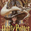 Harry Potter ja viisasten kivi