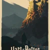 Harry Potter ja viisasten kivi
