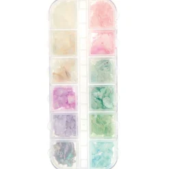 Hartsikoriste pastellilastut Rico Design