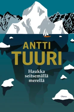 Haukka seitsemällä merellä