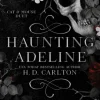 Haunting Adeline