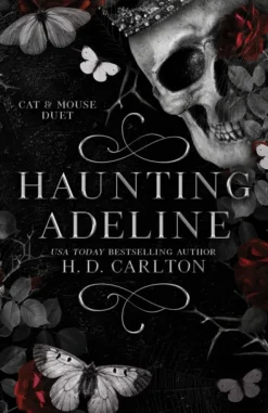 Haunting Adeline