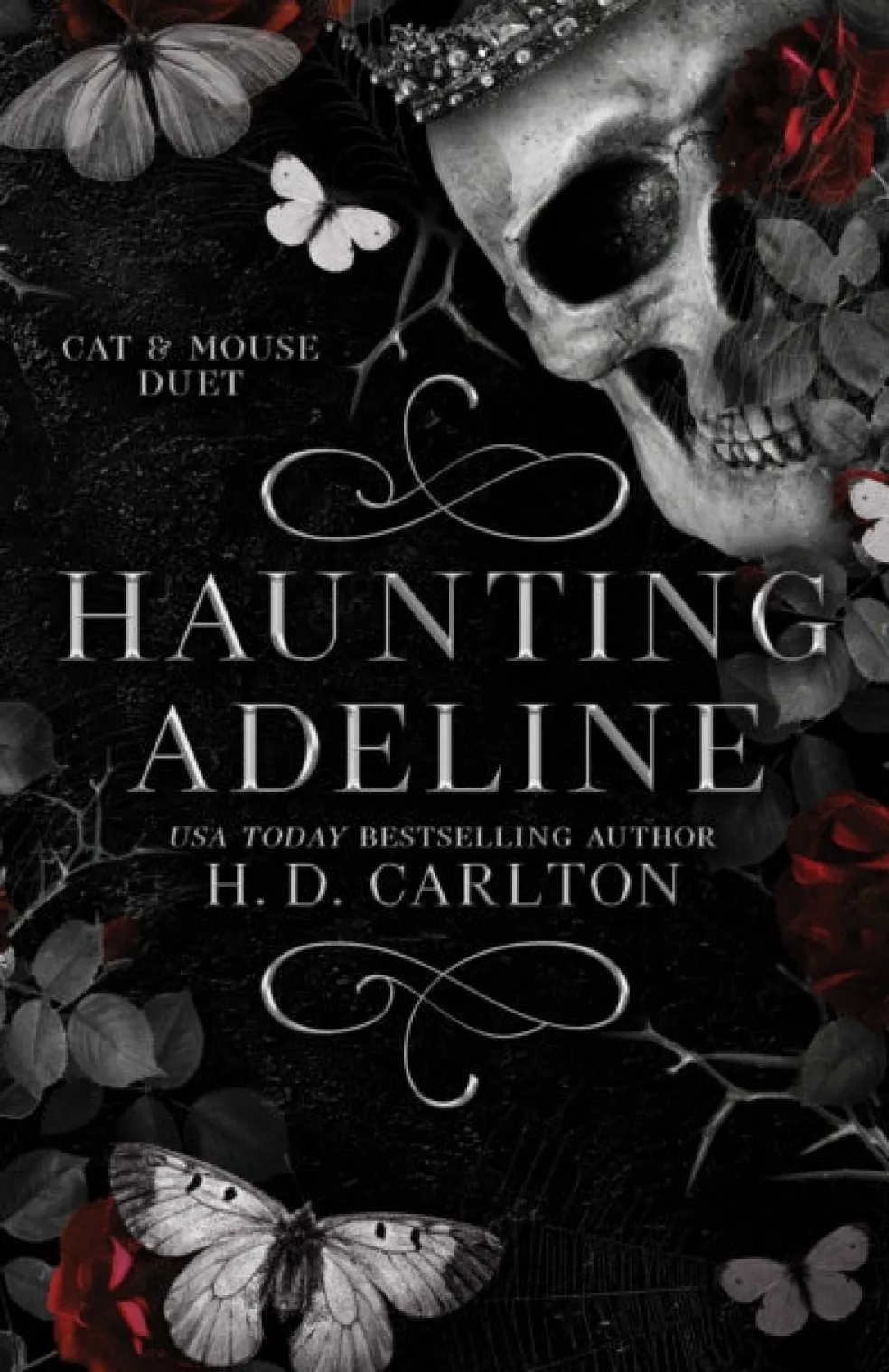 Haunting Adeline