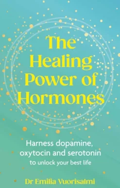 Healing Power of Hormones, The