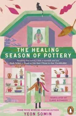 Healing Season of Pottery, The