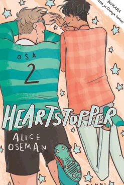 Heartstopper. Osa 2