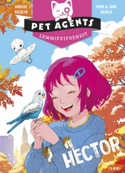 Hector. Lemmikkifrendit 7