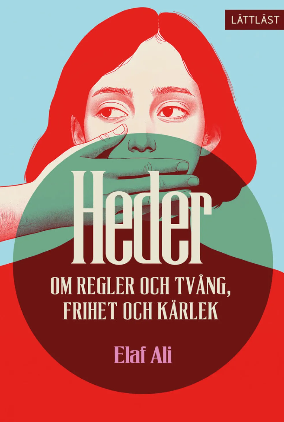 Heder : om regler och tvång, frihet och kärlek