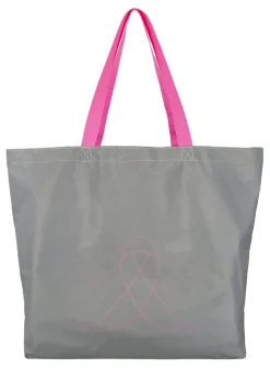 Heijastava kassi Roosa Nauha