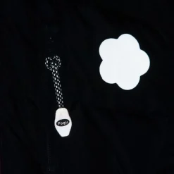 Heijastavat tarrat tekstiileihin