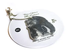 Heijastin Lempeä karhu Teemu Järvi Saintex