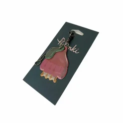 Heijastin Putinki Mira Mallius Kottimetsä Kukka