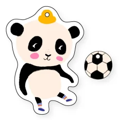 Heijastin Putinki Mira Mallius Fudispanda