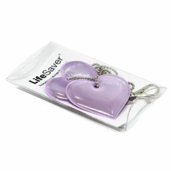 Heijastin Saintex Duo sydän