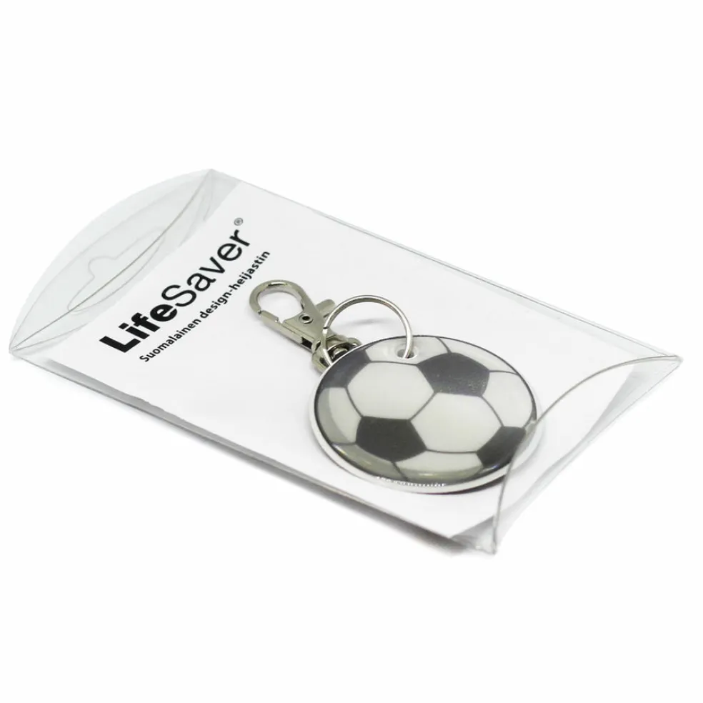 Heijastin Saintex Jalkapallo