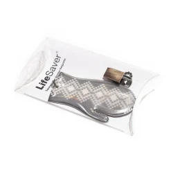 Heijastin Saintex Tumppu