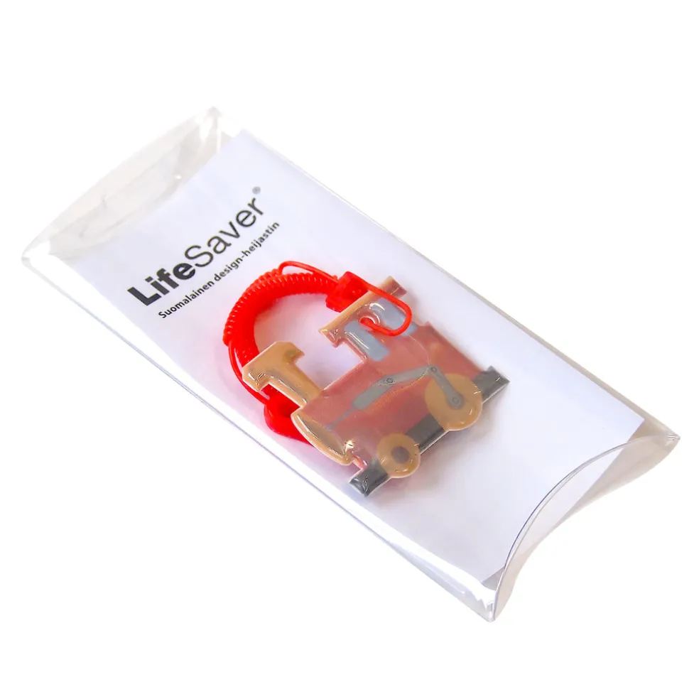 Heijastin Saintex Ukko-veturi