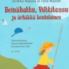 Heinähattu, Vilttitossu ja ärhäkkä koululainen (selkokirja)