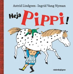 Heja Pippi!
