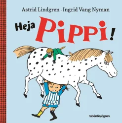 Heja Pippi!