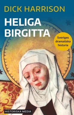 Heliga Birgitta