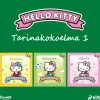 Hello Kitty – Tarinakokoelma 1