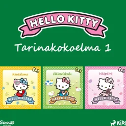 Hello Kitty – Tarinakokoelma 1