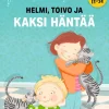 Helmi, Toivo ja kaksi häntää