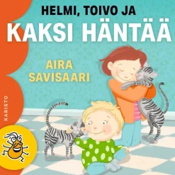 Helmi, Toivo ja kaksi häntää