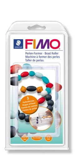 Helmien valmistuslaite Staedtler Fimo