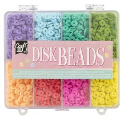 Helmilajitelma litteät helmet