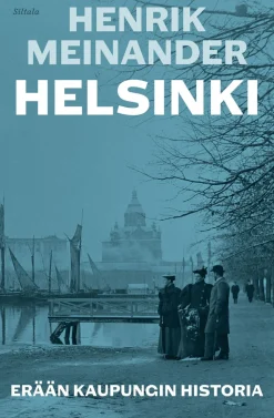 Helsinki