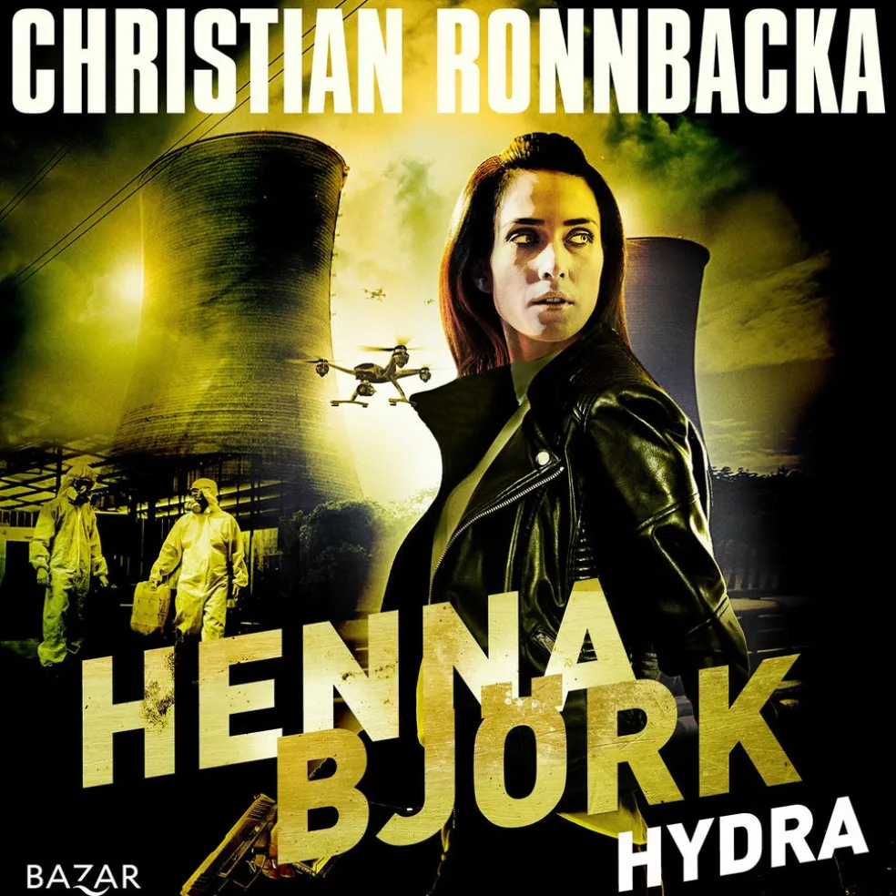 Henna Björk: Hydra