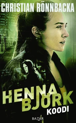 Henna Björk: Koodi