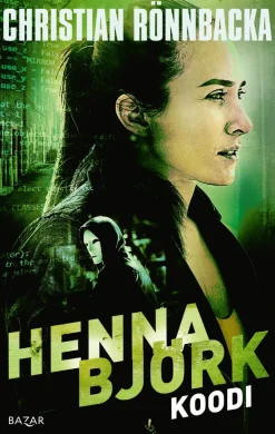 Henna Björk: Koodi