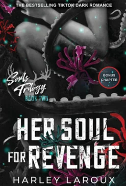 Her Soul for Revenge