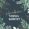 Herkän voimakortit Hidasta Elämää