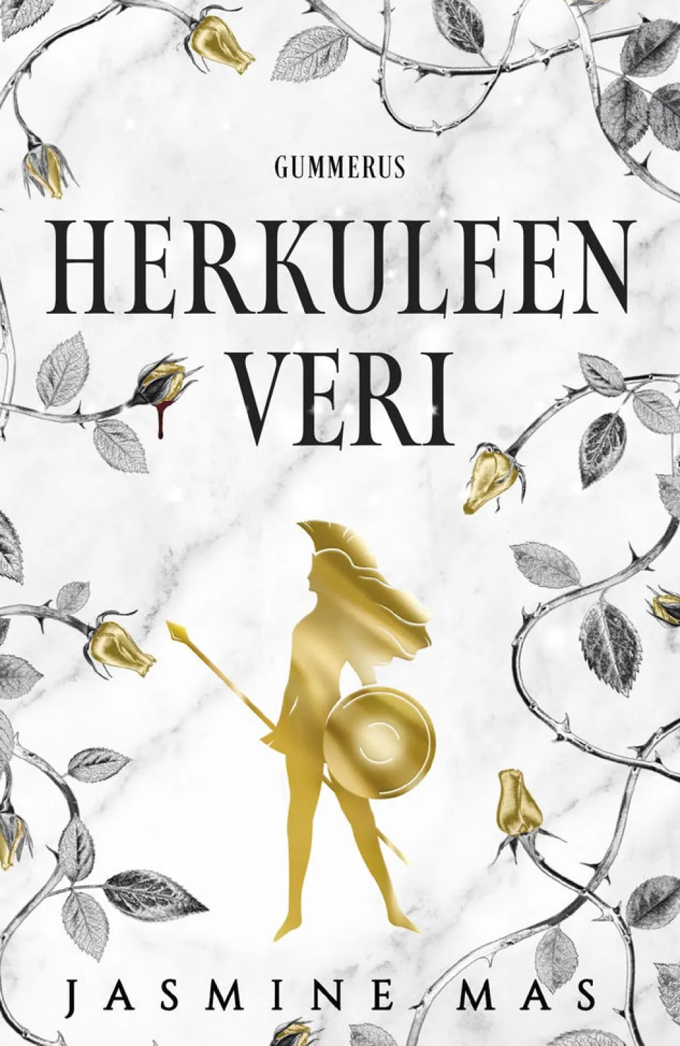 Herkuleen veri