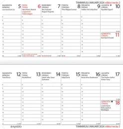 Hermes Nova, musta 2026