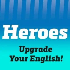 Heroes digikirja lukioon 6 kk ONL