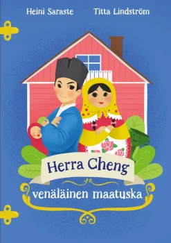 Herra Cheng ja venäläinen maatuska