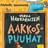 Herra Hakkaraisen aakkospuuhat