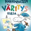 Herra Hakkaraisen värityskirja