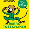 Herra Tossavainen – Etsi ja löydä