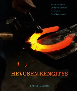 Hevosen kengitys
